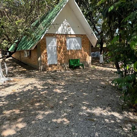 Hotel Recanto Do Bosque Сорисо Екстериор снимка